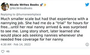 30 Times Business Owners Tried To Outsmart People By Posting Job Openings To Get Them To Work For Free