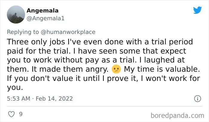 30 Times Business Owners Tried To Outsmart People By Posting Job Openings To Get Them To Work For Free