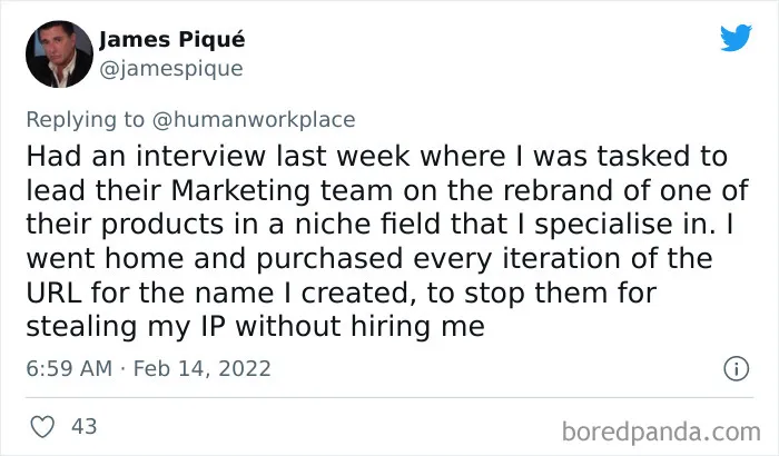 30 Times Business Owners Tried To Outsmart People By Posting Job Openings To Get Them To Work For Free