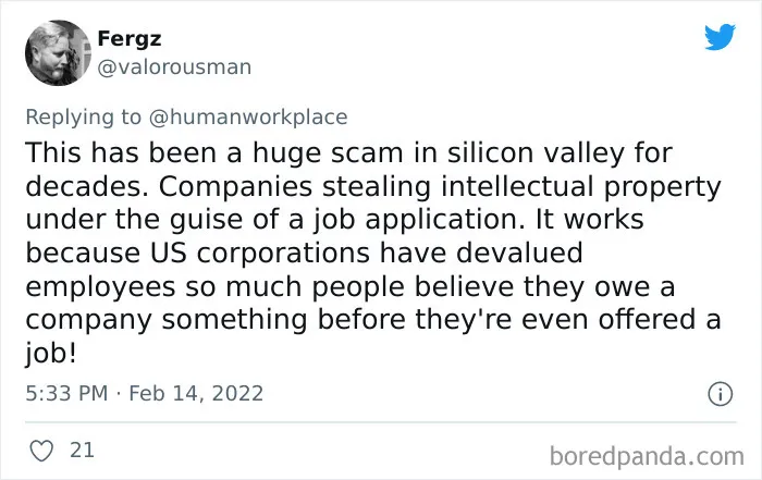 30 Times Business Owners Tried To Outsmart People By Posting Job Openings To Get Them To Work For Free