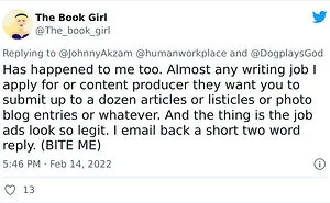30 Times Business Owners Tried To Outsmart People By Posting Job Openings To Get Them To Work For Free