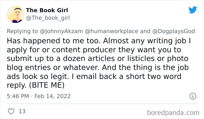 30 Times Business Owners Tried To Outsmart People By Posting Job Openings To Get Them To Work For Free