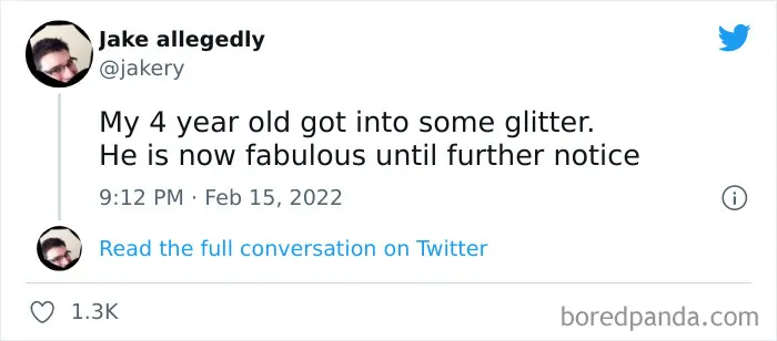 It’s Time For The Best Parenting Tweets Of The Month, And Here Are The Best Ones This February (50 Pics)