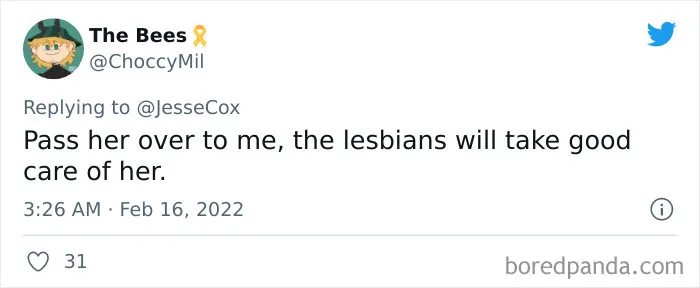 Gamer Doesn't Understand Why Female Video Game Character Has A 'Beard', Gets Schooled With 35 Brilliant Replies