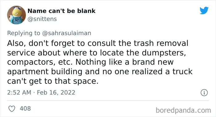 30 Mistakes Made By Designers And Architects Who Didn’t Think Of The Person Who’d Be Using Their Designs