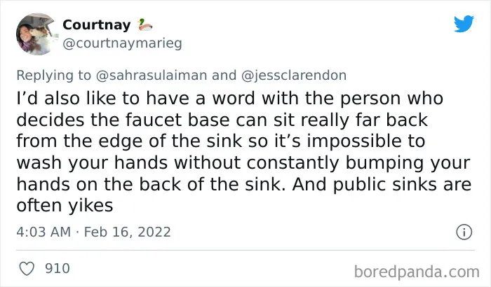 30 Mistakes Made By Designers And Architects Who Didn’t Think Of The Person Who’d Be Using Their Designs