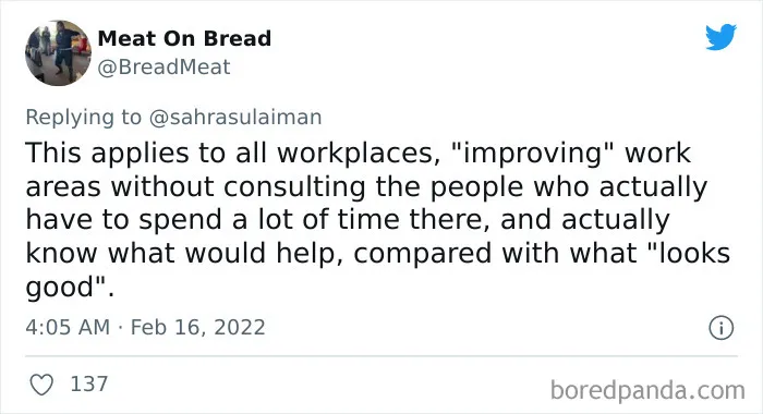 30 Mistakes Made By Designers And Architects Who Didn’t Think Of The Person Who’d Be Using Their Designs