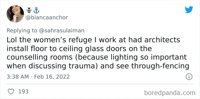 30 Mistakes Made By Designers And Architects Who Didn’t Think Of The Person Who’d Be Using Their Designs