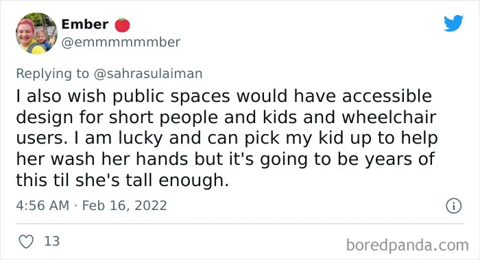 30 Mistakes Made By Designers And Architects Who Didn’t Think Of The Person Who’d Be Using Their Designs