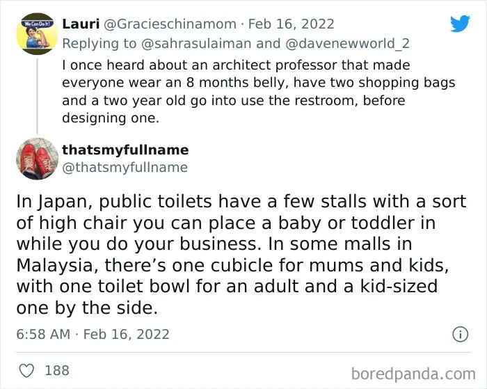 30 Mistakes Made By Designers And Architects Who Didn’t Think Of The Person Who’d Be Using Their Designs