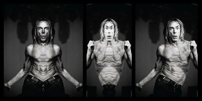 I Created Mirror Images Of Some Famous People (32 Pics)