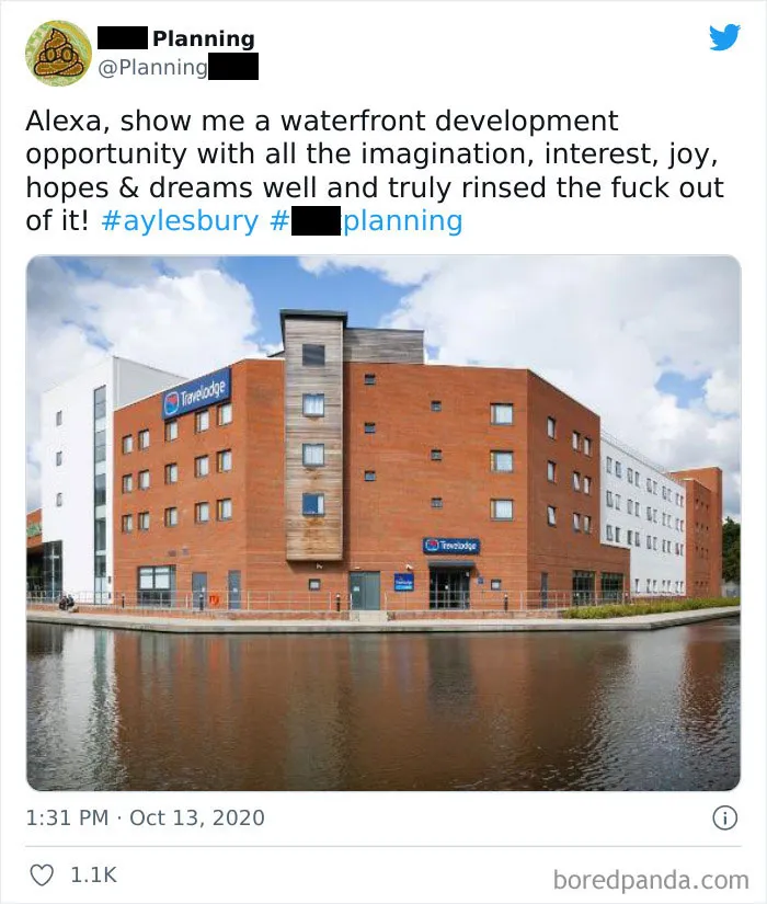 35 Architects Who Did Not Think Their Projects Through, Shared On This Twitter Page