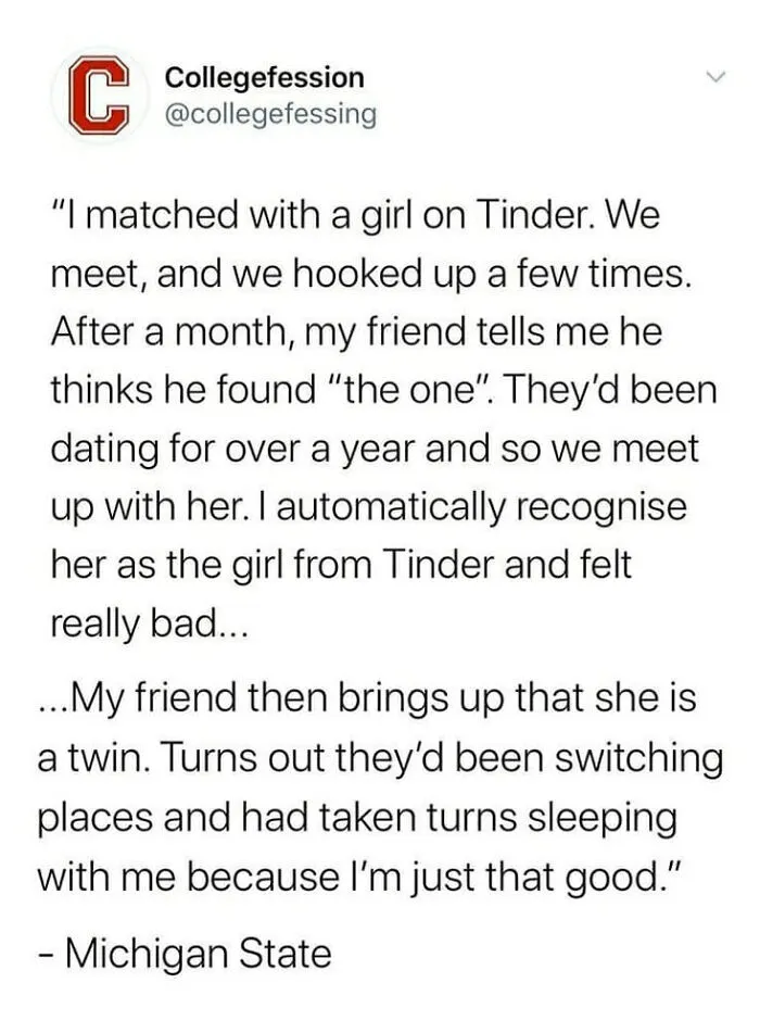 30 Hilariously Obvious Lies On The Internet, As Shared By This Instagram Page