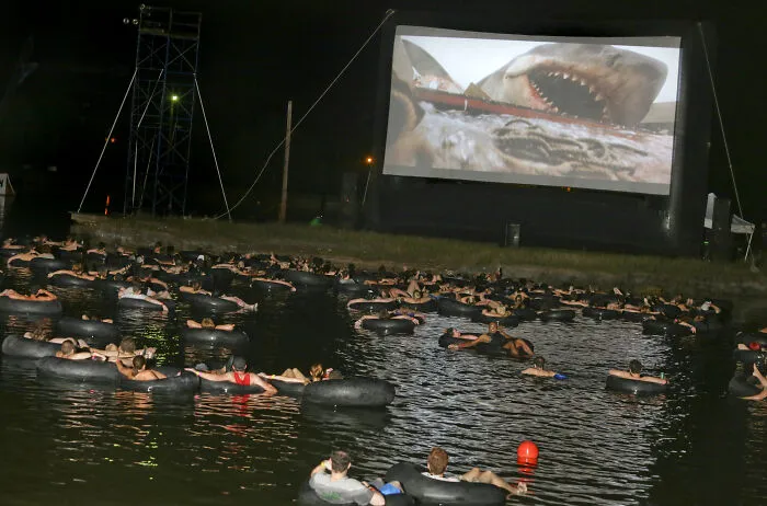 Best Cinema Ever