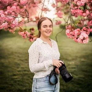 Lina Kronholm