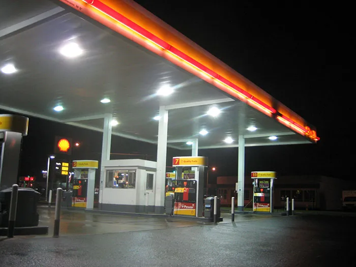 Oil And Automotive Companies Against Green Energy And Other Anti-Climate Change Efforts
