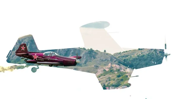 Budapest Airshow (16 Pics)