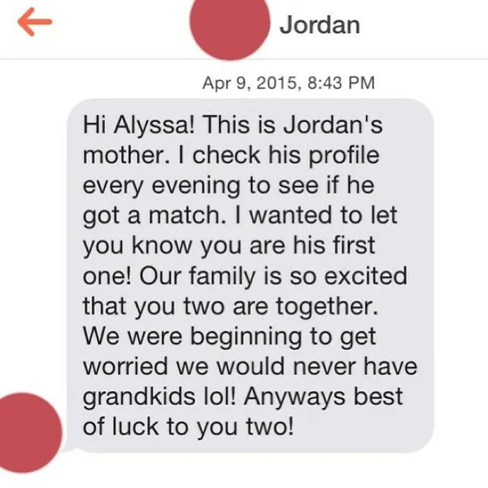 50 Times Tinder Matches Sent Such Awkward And Hilarious Messages, People Had To Submit Them To This Instagram Account