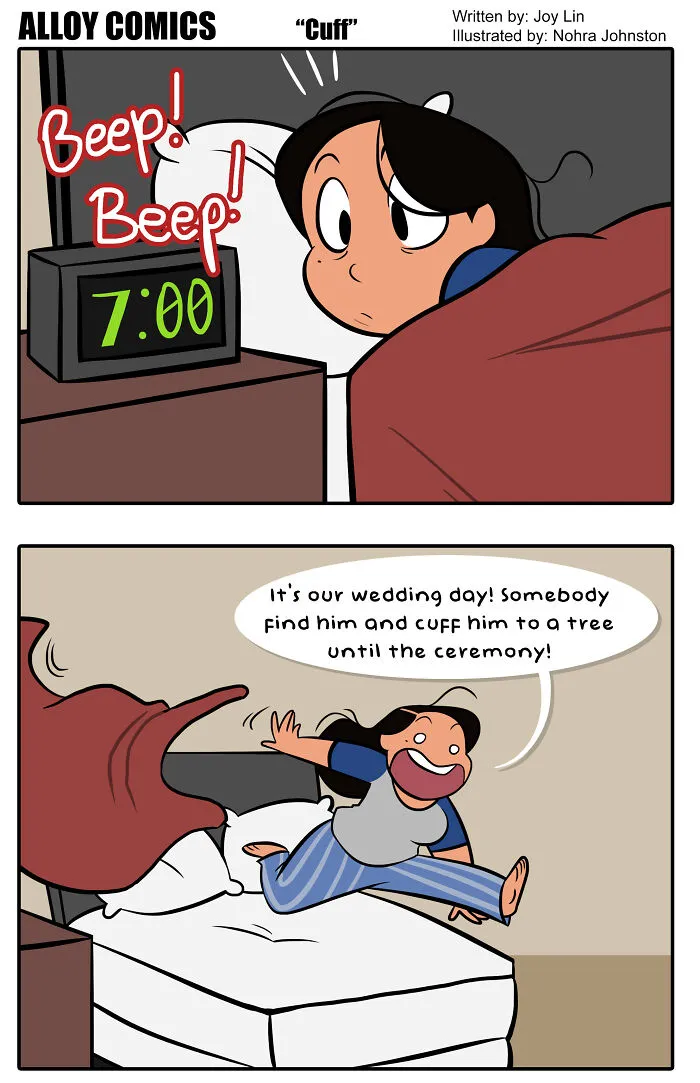 Cuff