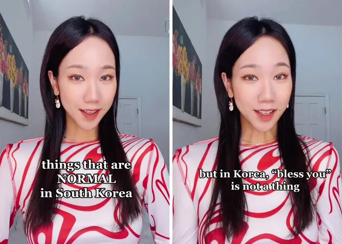 Things That Are Normal In Korea