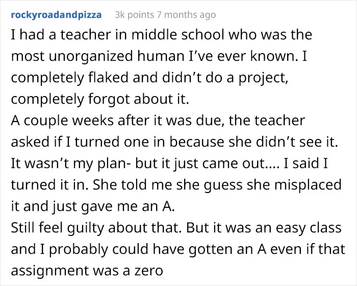 30 Times Students Figured Out A Way To Outsmart Their Teachers And Not Do Their Homework