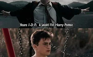 This Online Group Shares Funny Memes That Fans Of Harry Potter Might Enjoy, Here Are 30 Of The Best