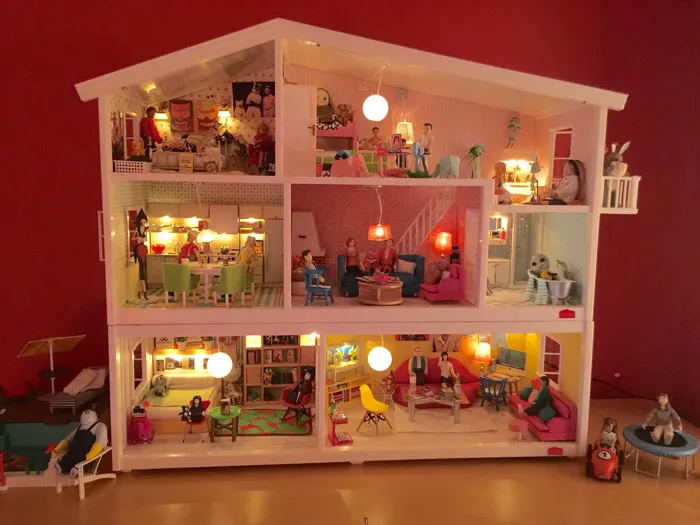 30 Of The Funniest And Wildest IKEA Moments As Shared On This Online Group