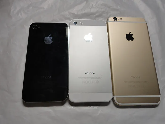 Apple Deliberately Slowed Down Their Phones