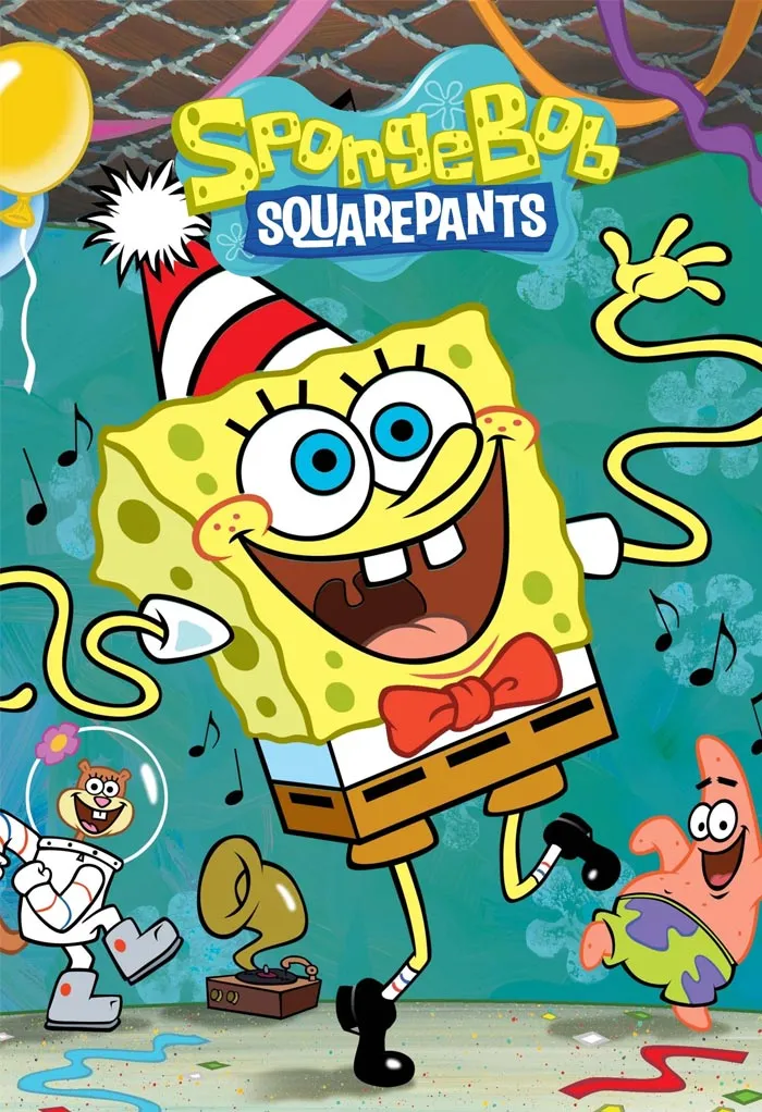 SpongeBob SquarePants