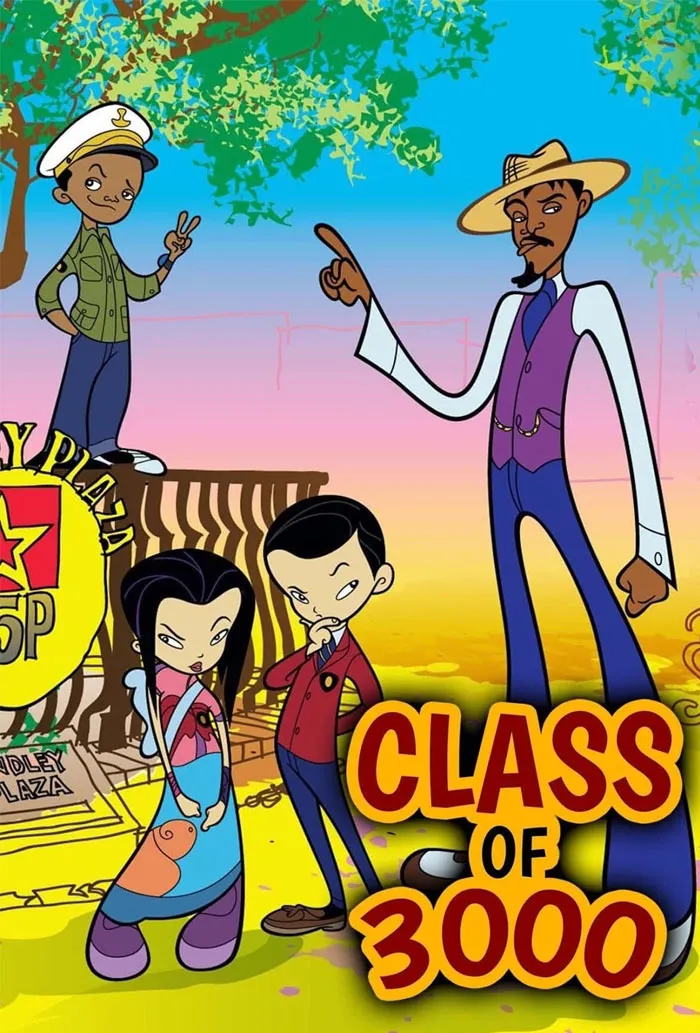Class Of 3000