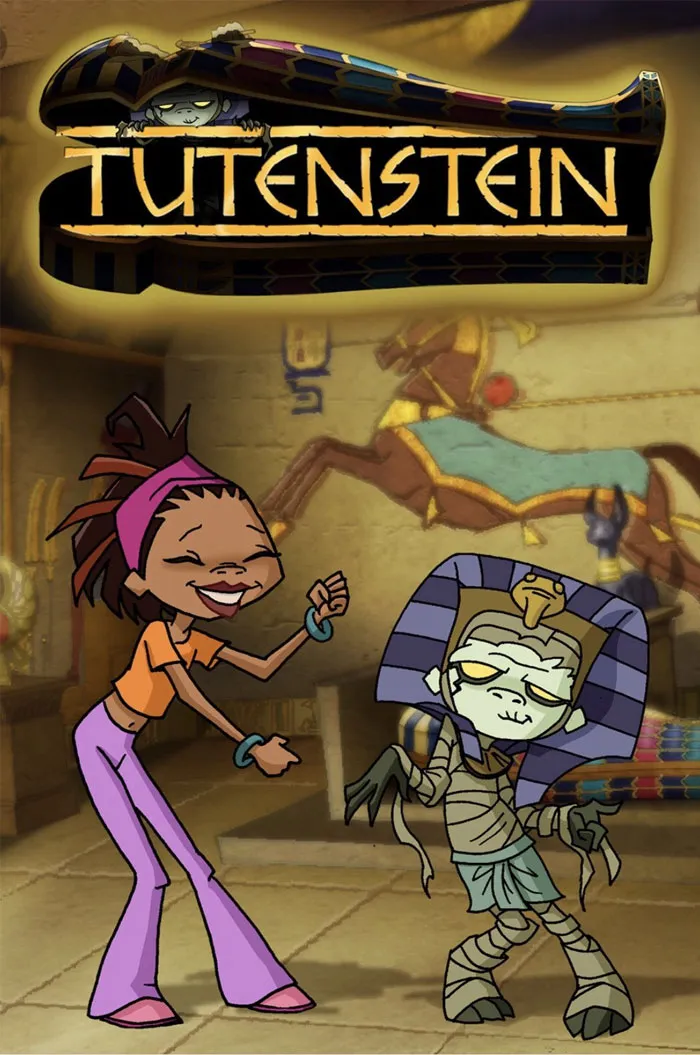 Tutenstein