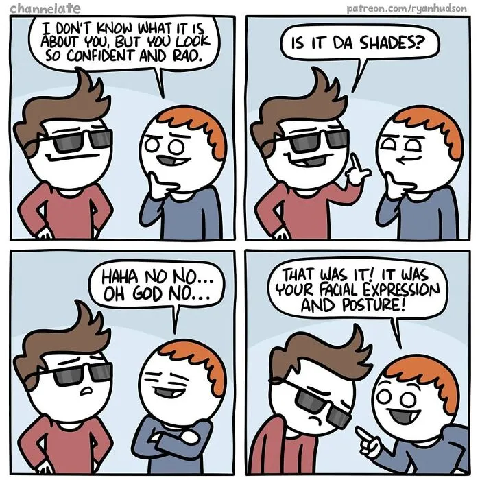 30 Lighthearted Comics By This Artist That Turn Slightly Dark At The End (New Pics)