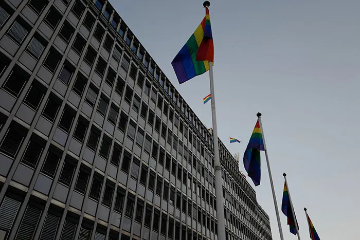 Toronto's Gay Community Had A Serial Killer That Local Law Enforcement Didn't Believe