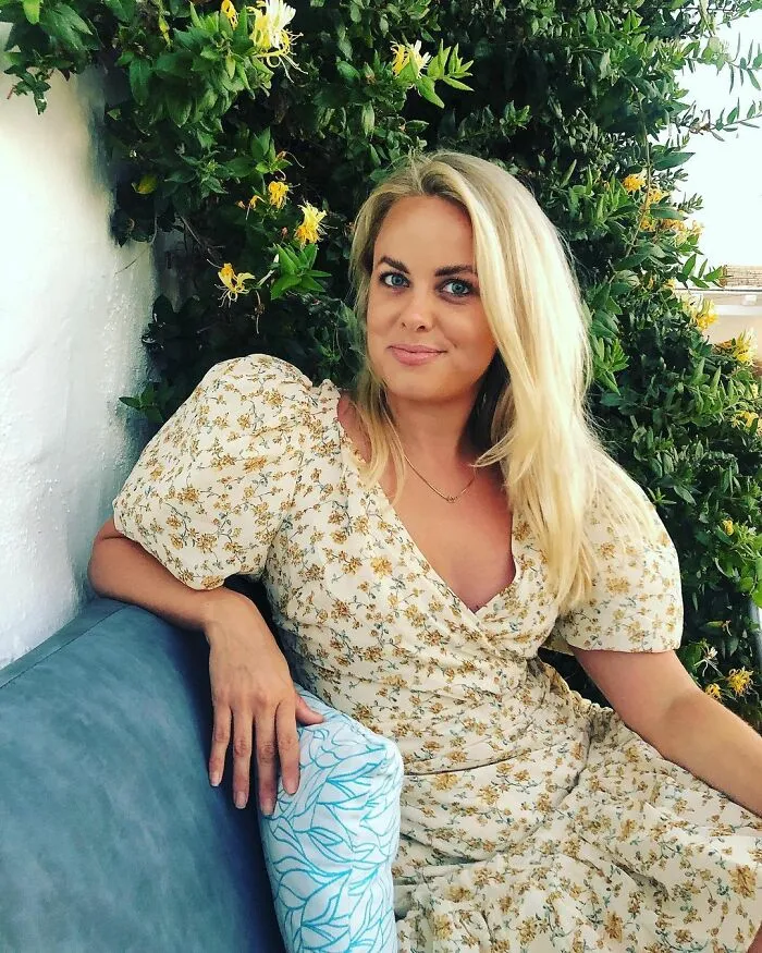 Cecilie Fjellhøy Encourages Victims Of Such Crimes To Speak Up About Their Experience
