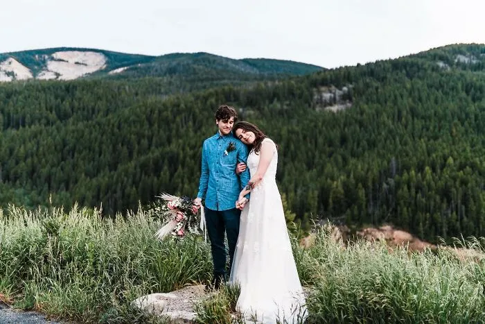 Wyoming, USA