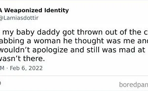 40 People Reveal The Exact Moment They Realized Someone Was Crazy On Another Level