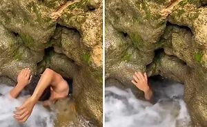 Deeply Unsettling: 50 Terrifying Pictures To Give You The Creeps