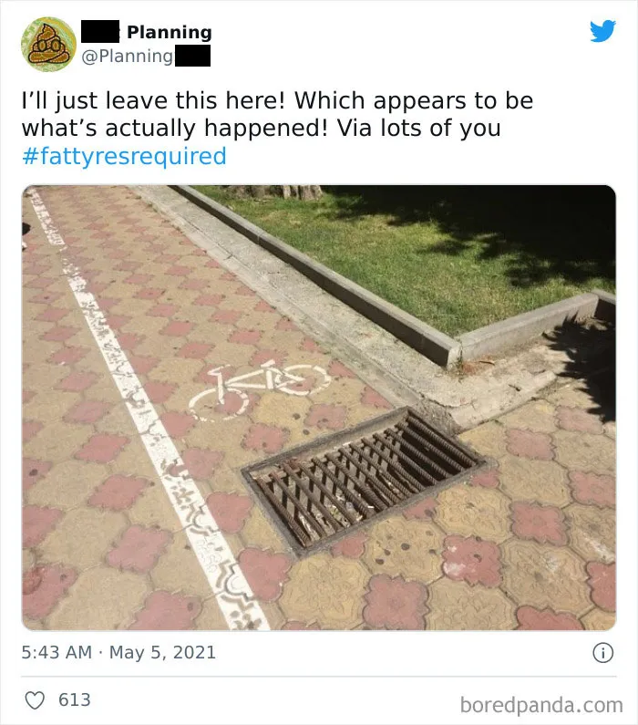 35 Architects Who Did Not Think Their Projects Through, Shared On This Twitter Page