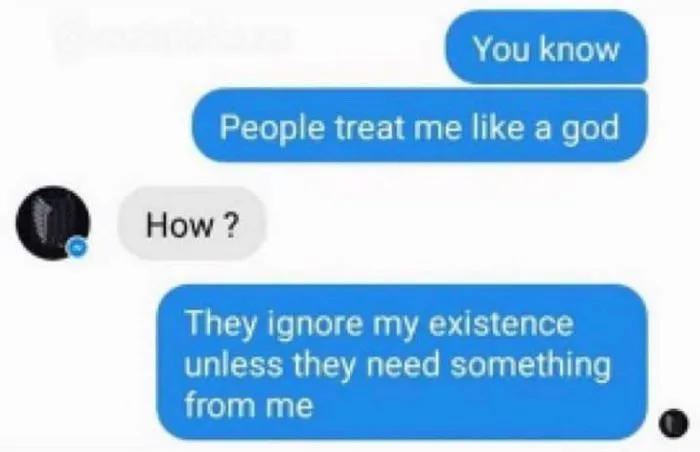 45 Times Text Messages Were Too Funny Not To Share On This Dedicated Instagram Account