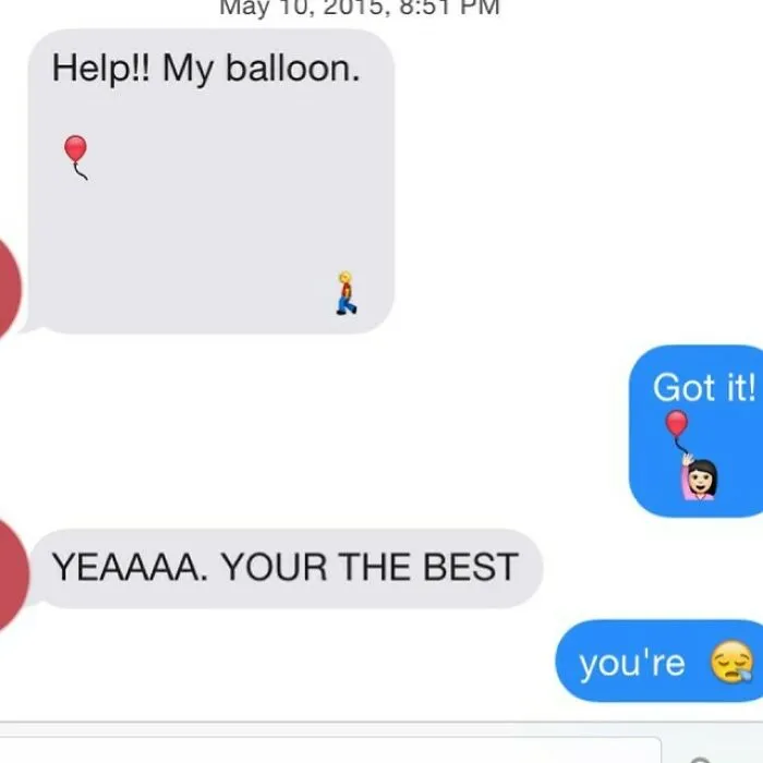 50 Times Tinder Matches Sent Such Awkward And Hilarious Messages, People Had To Submit Them To This Instagram Account