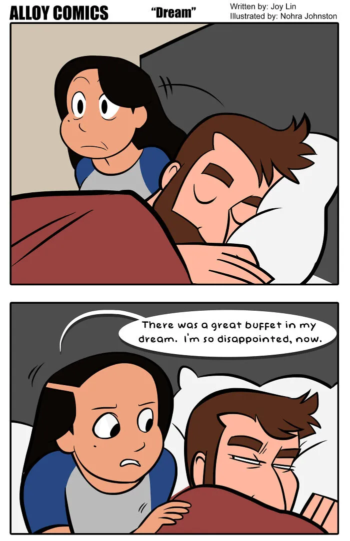 Dream