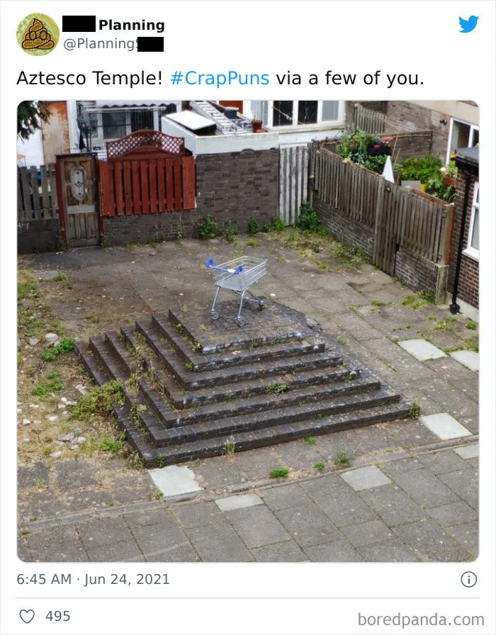 35 Architects Who Did Not Think Their Projects Through, Shared On This Twitter Page