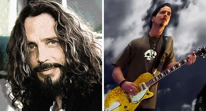 Chris Cornell
