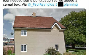 35 Architects Who Did Not Think Their Projects Through, Shared On This Twitter Page