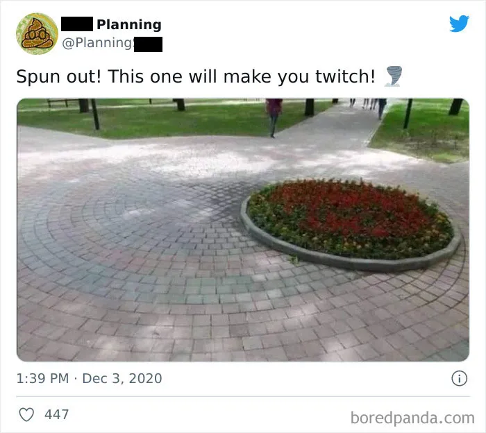 35 Architects Who Did Not Think Their Projects Through, Shared On This Twitter Page