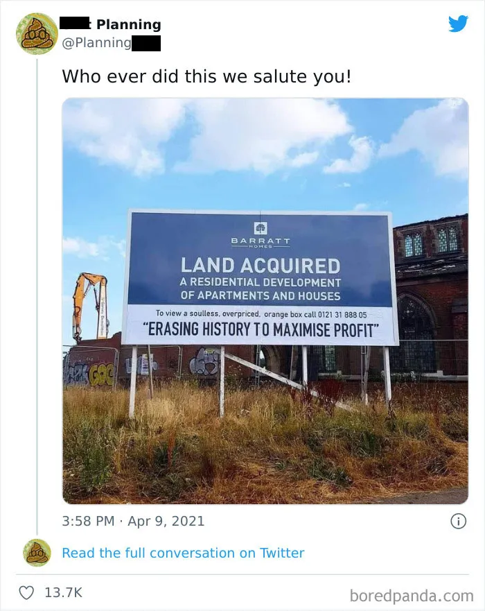 35 Architects Who Did Not Think Their Projects Through, Shared On This Twitter Page