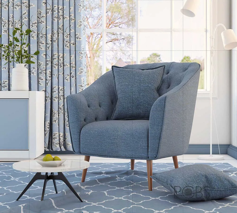 I Created This 3D Furniture Designs