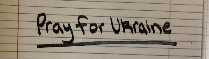My Handwriting Sucks But The Message Is Clear