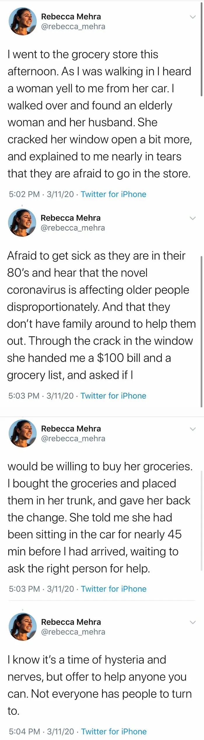 I Love This Story So Much