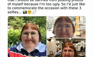 'Positivity With A Hint Of Humor': 50 Of The Most Wholesome Posts Shared In This Instagram Account